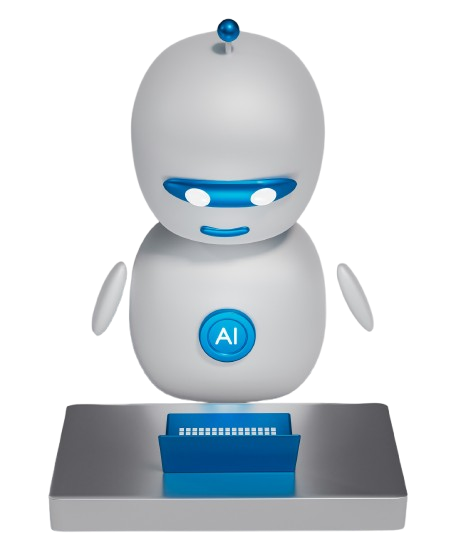 Robot for classroom technology