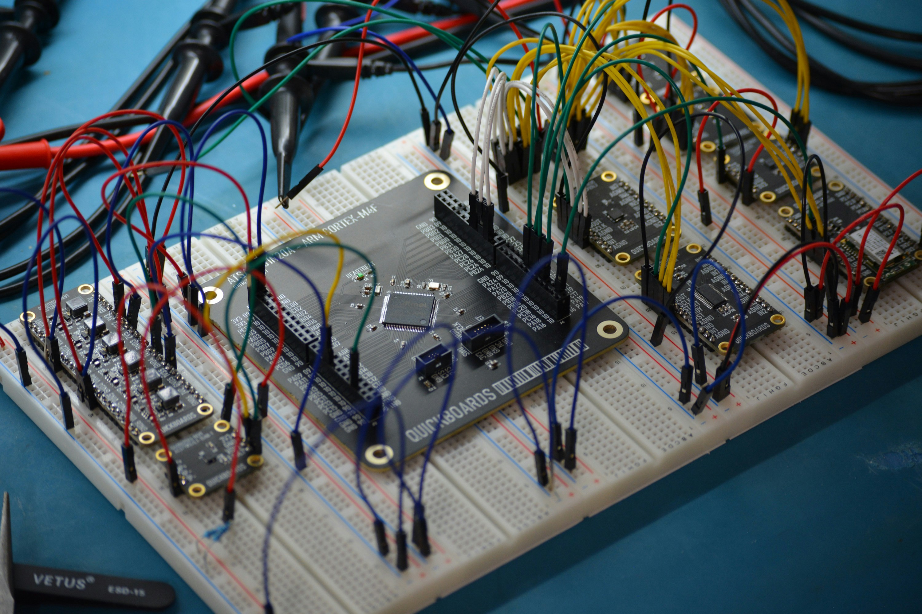Robotics project